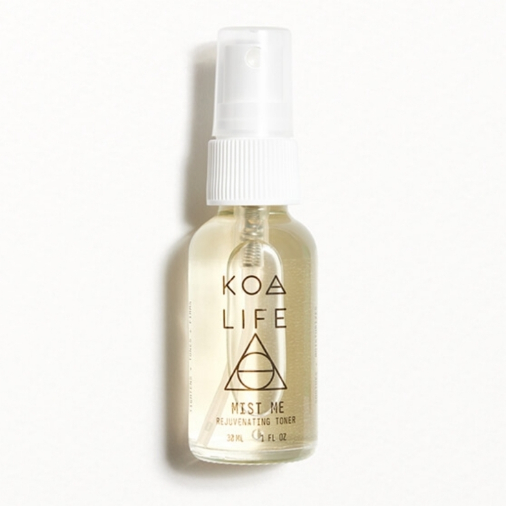 Koa Facial Toner